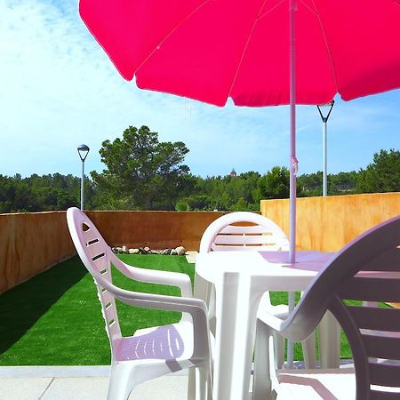 Rentalmar Sun Dore Miami Playa Dış mekan fotoğraf