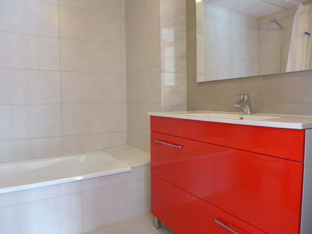 Rentalmar Sun Dore Miami Playa Dış mekan fotoğraf