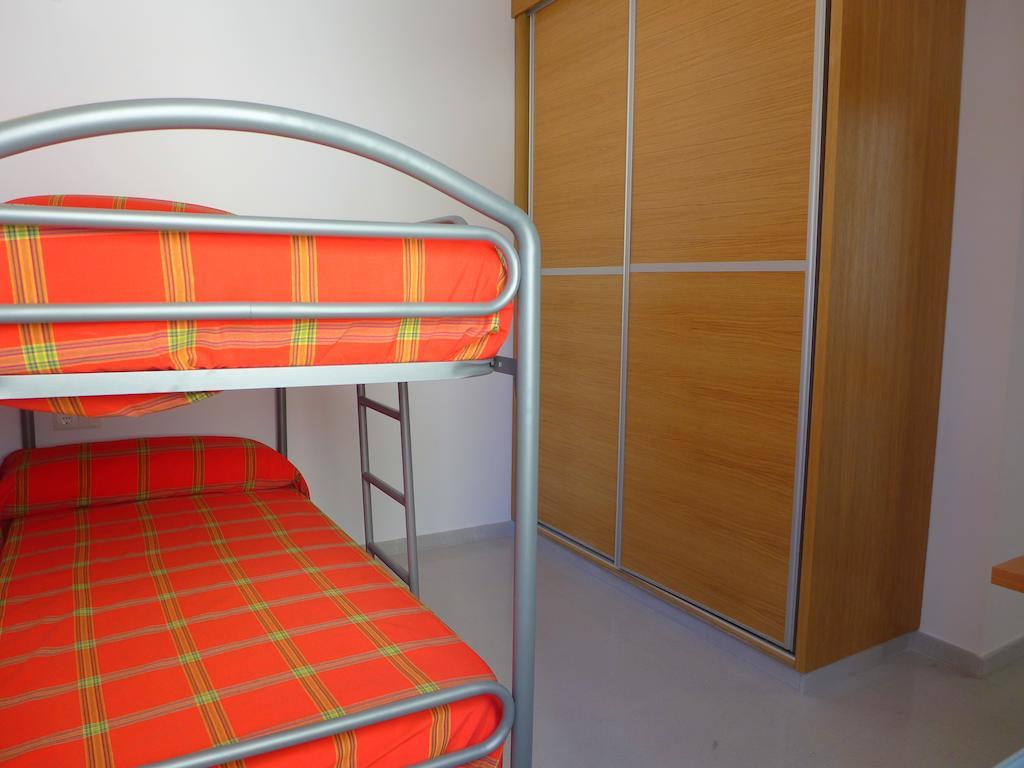 Rentalmar Sun Dore Miami Playa Dış mekan fotoğraf