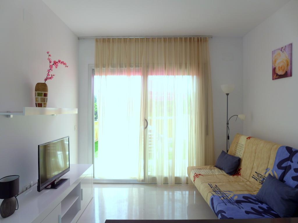 Rentalmar Sun Dore Miami Playa Oda fotoğraf