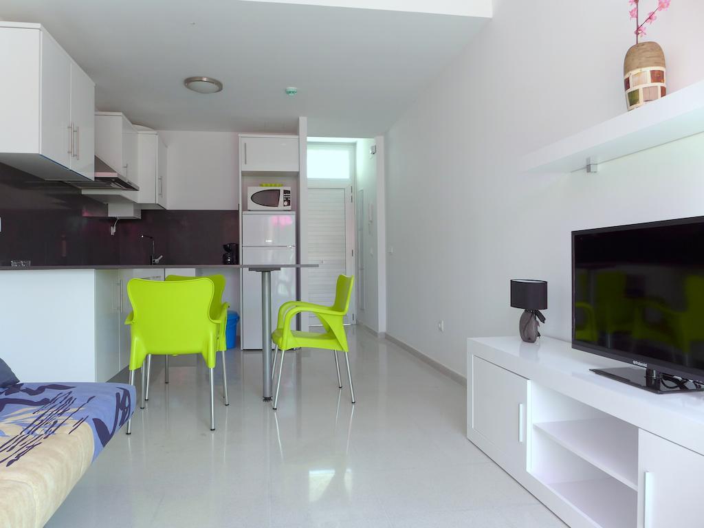 Rentalmar Sun Dore Miami Playa Oda fotoğraf