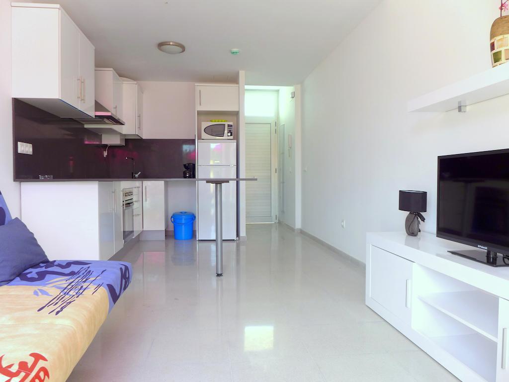 Rentalmar Sun Dore Miami Playa Oda fotoğraf