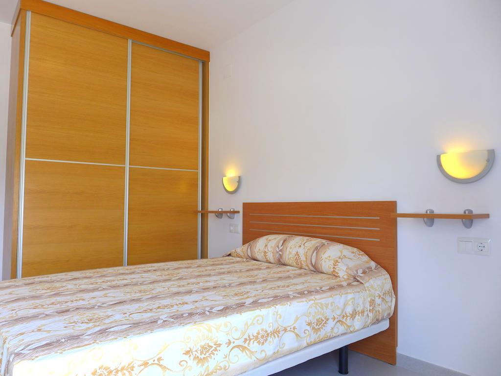 Rentalmar Sun Dore Miami Playa Oda fotoğraf