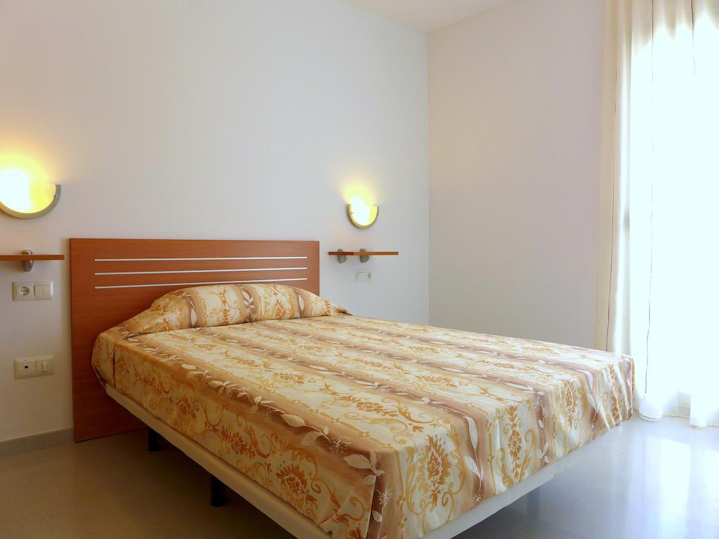 Rentalmar Sun Dore Miami Playa Oda fotoğraf