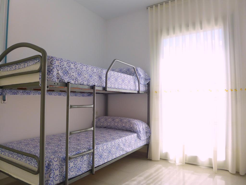Rentalmar Sun Dore Miami Playa Oda fotoğraf