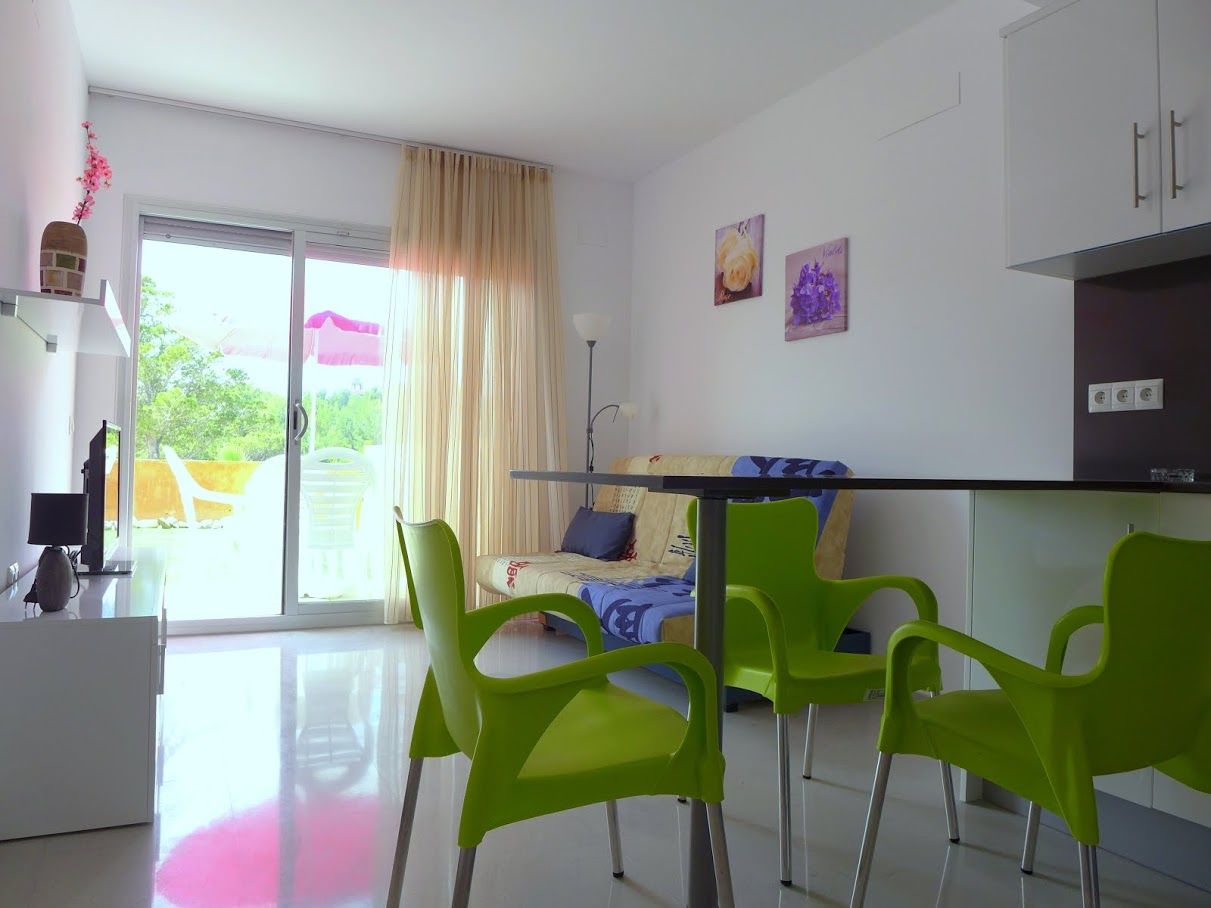 Rentalmar Sun Dore Miami Playa Dış mekan fotoğraf